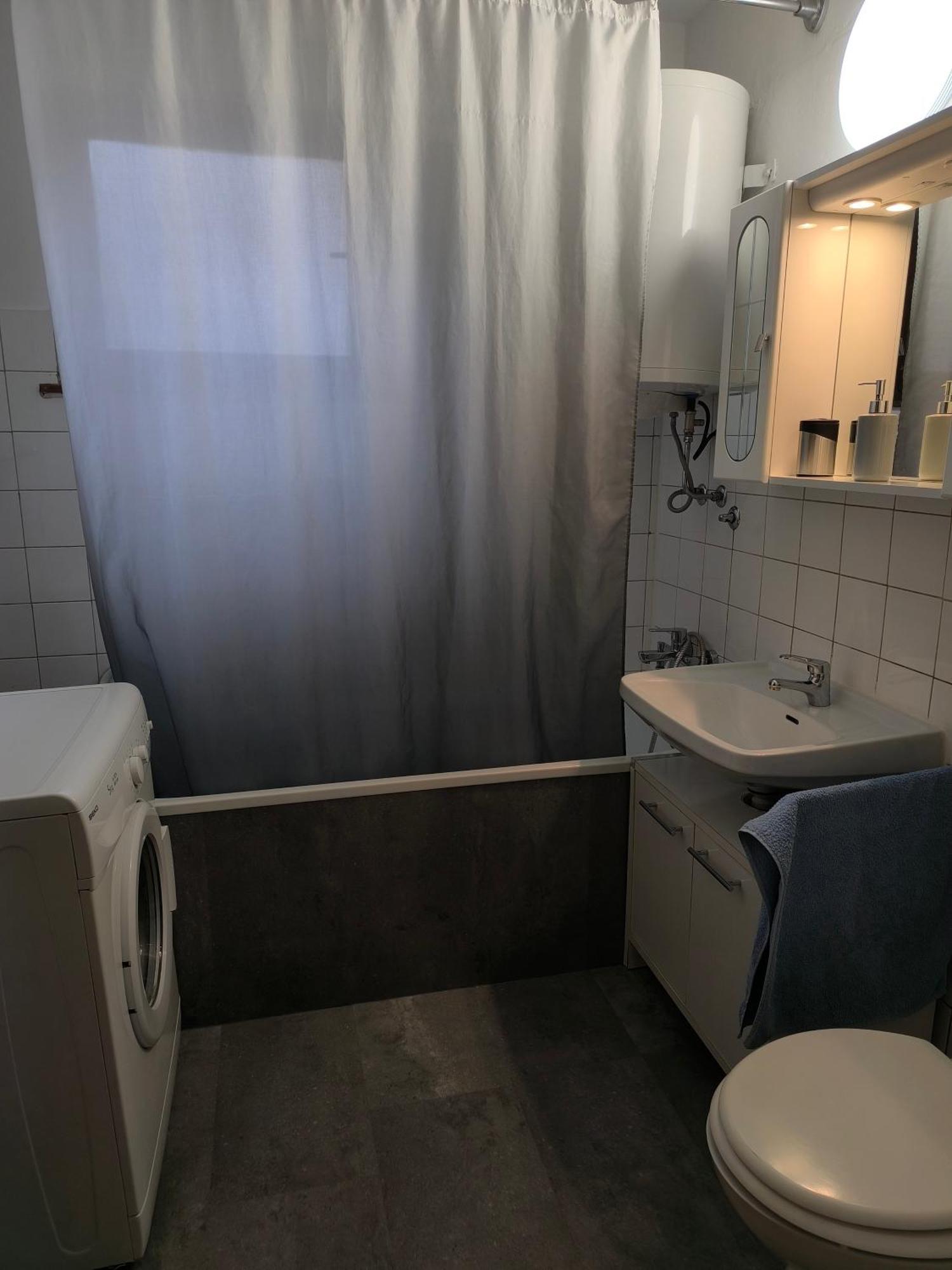 Hisa Belin Villa Podbela Exteriör bild
